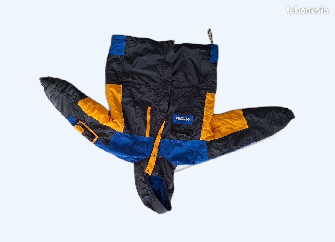Veste de ski columbia XL (image 1)