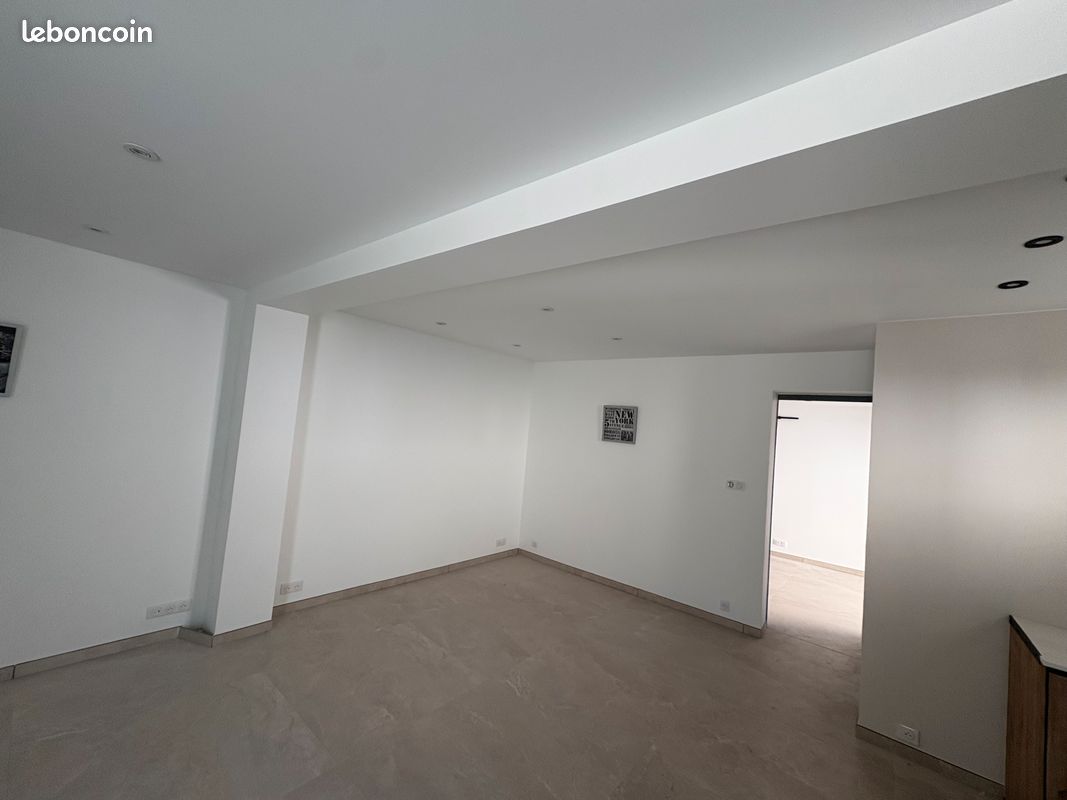 Appartement 2 pièces 47 m² · à Aix-les-Bains · 47 m² · 230 000 €