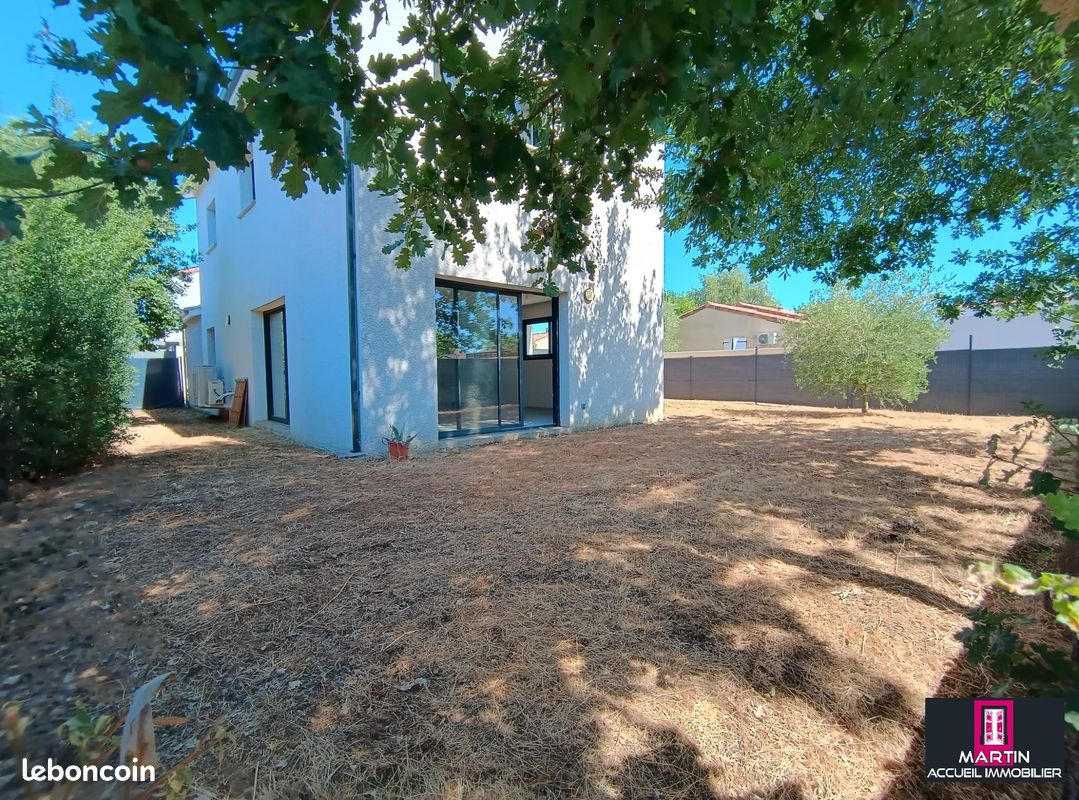 Maison 5 pièces 110 m² · à Léguevin · 110 m² · 338 000 €