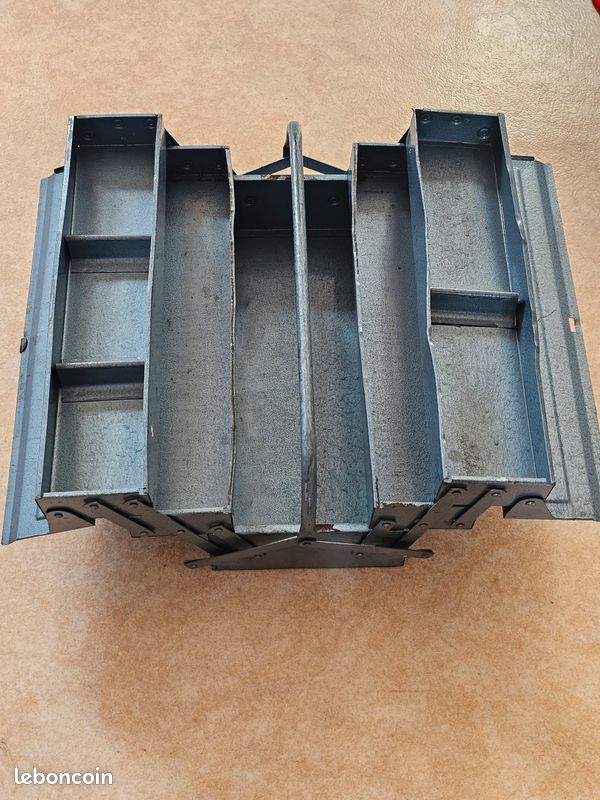 Boîte à outils (image 1)