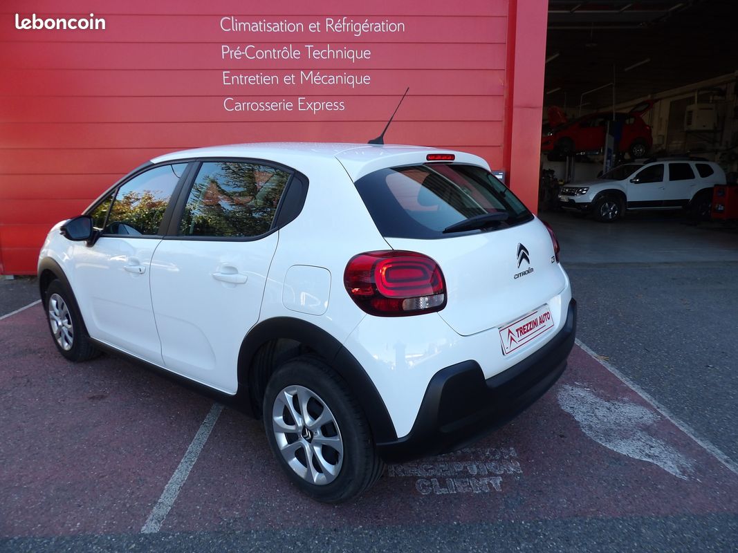 Citroen c3 (image 3)