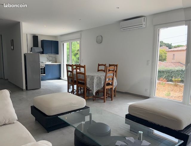 Maison 4 pièces 90 m² · à Cavalaire-sur-Mer · 90 m² · 570 000 €