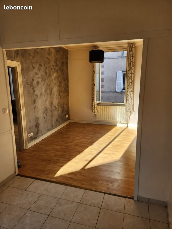 Appartement 2 pièces 30 m² · à Limoges · 30 m² · 425 €/mois
