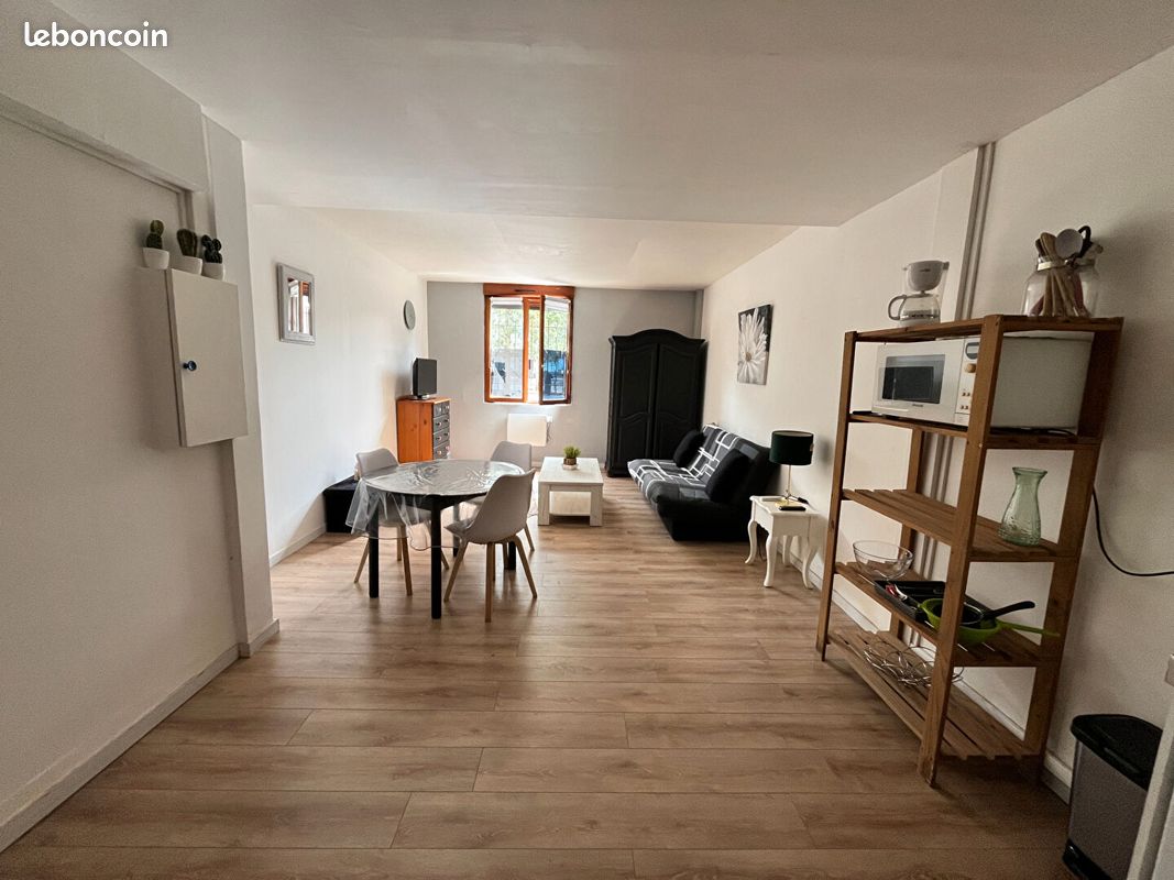 Appartement 1 pièce 32 m² · à Le Havre · 32 m² · 67 000 €