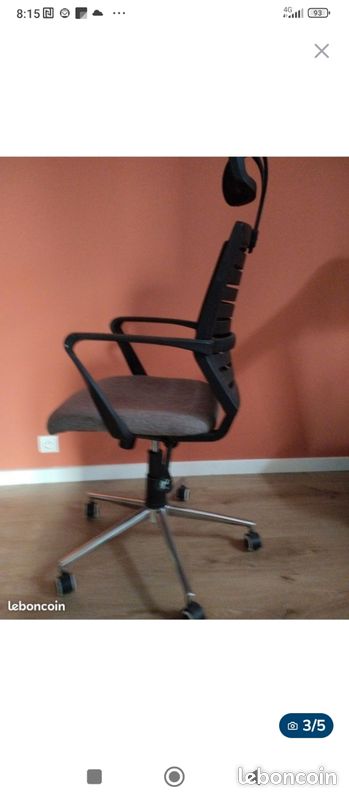 Chaise de bureau (image 2)