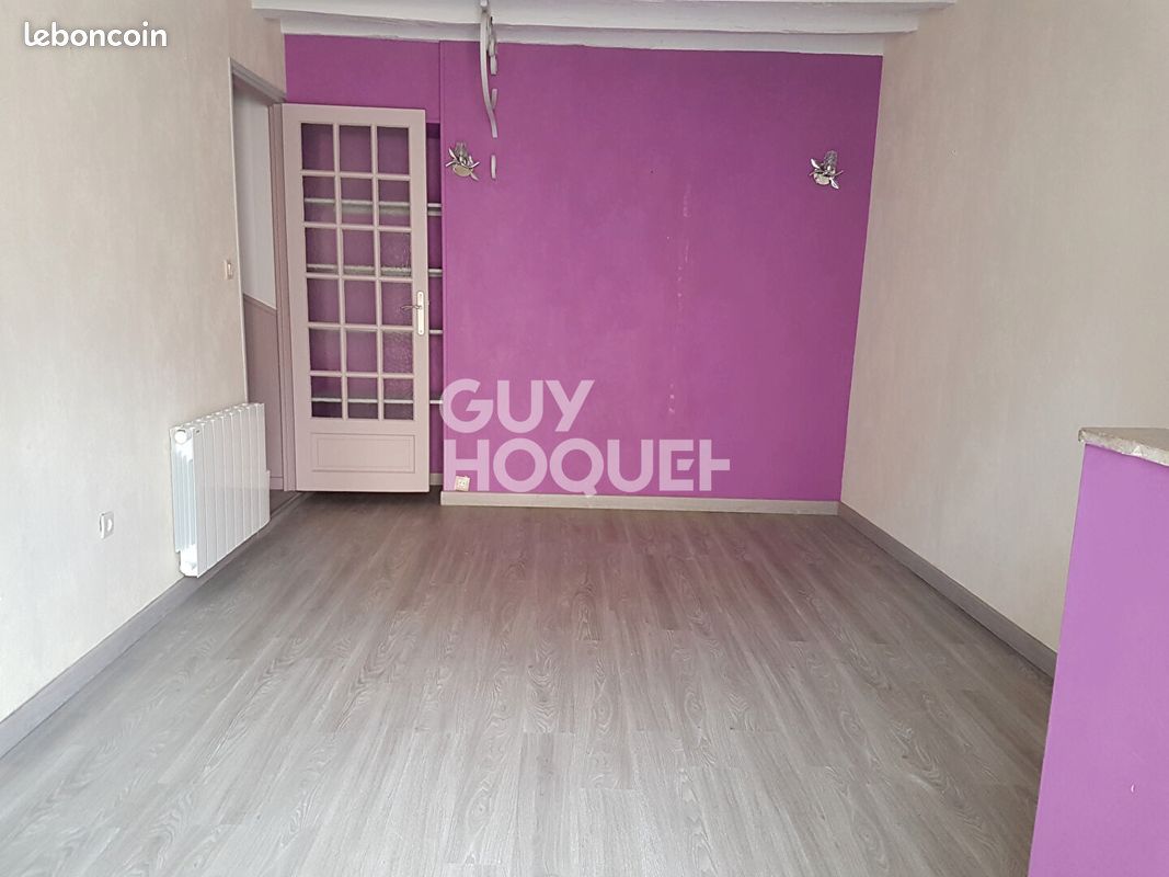 Maison 4 pièces 96 m² · à Château-Gontier-sur-Mayenne · 96 m² · 157 900 €