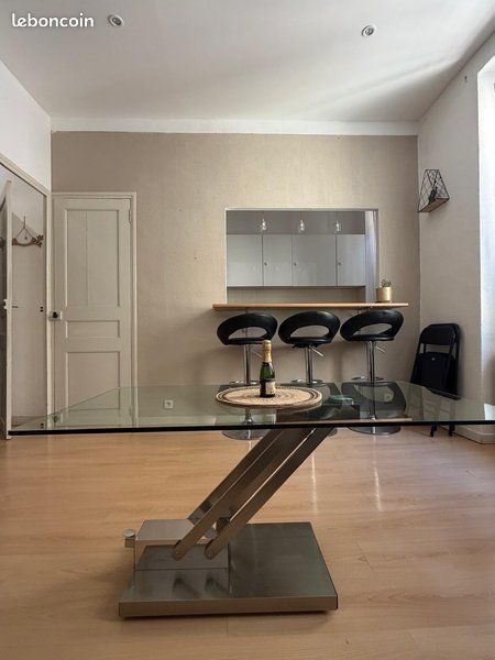 Appartement 1 pièce 32 m² · à La Ciotat · 32 m² · 920 €