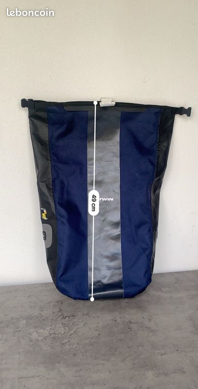 Sac velo (image 3)