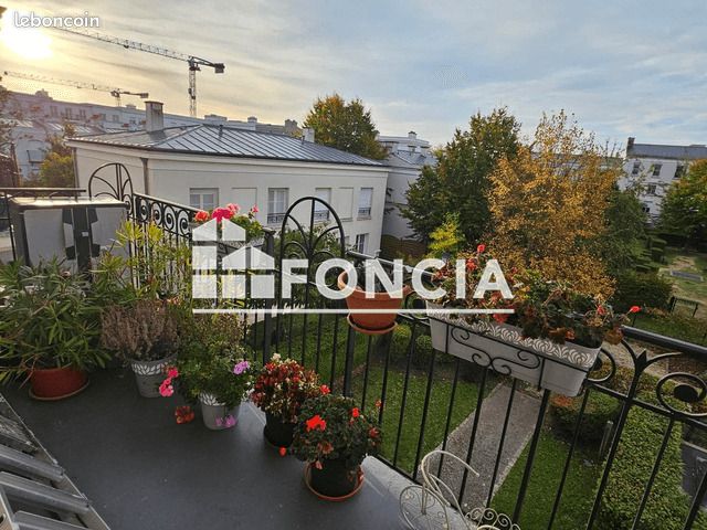 Appartement a louer - 2 pièce(s) - 44.1 m2 - Surfyn