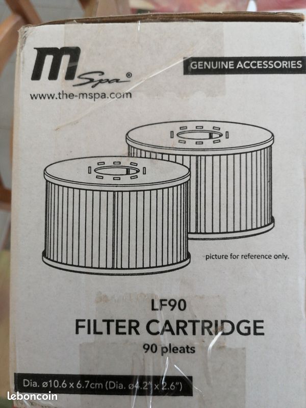 Filtres spa mspa (image 3)