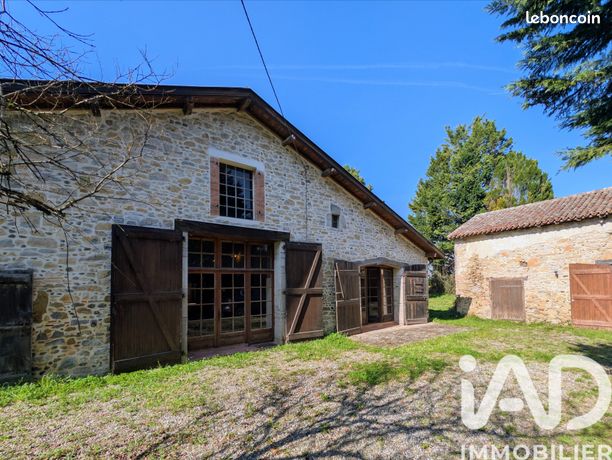 Propriété 11 pièces 350 m²