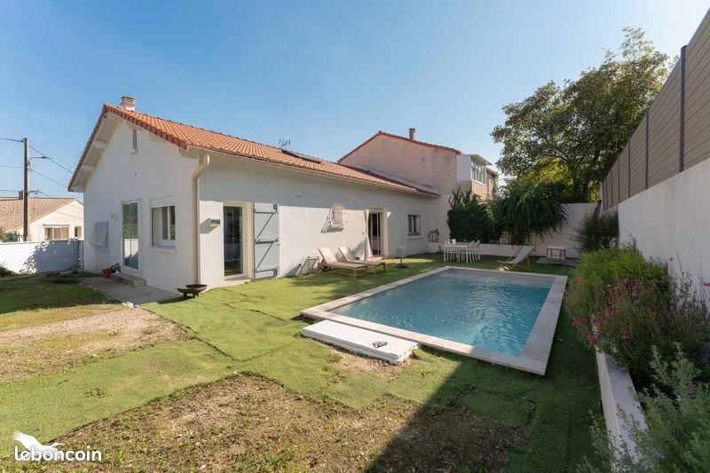 Maison 4 pièces 160 m² · au Crès · 160 m² · 562 379 €
