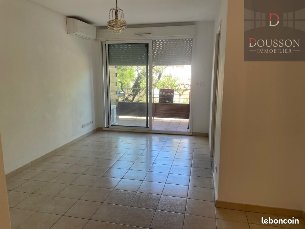 Appartement 2 pièces 33 m² · à Uzès · 33 m² · 172 000 €