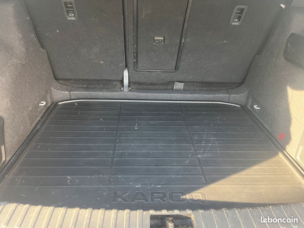 Skoda karoq (2) 1.5 tsi 150 act ambition dsg7 (image 7)