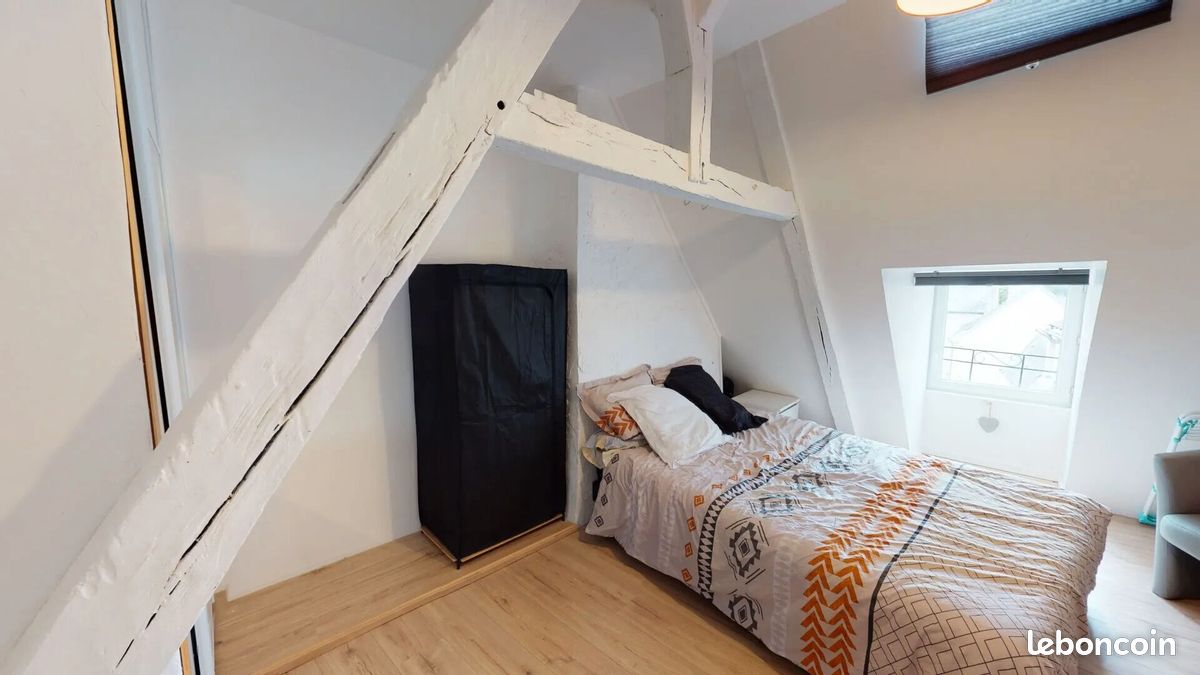 Appartement 5 pièces 82 m² - Poitiers 86000 (image 3)