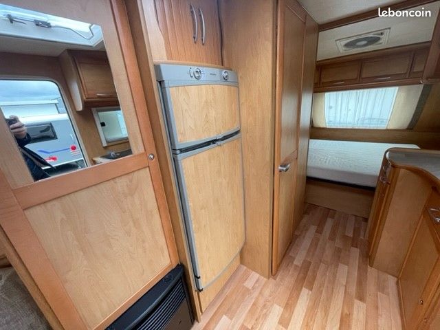 Caravane la mancelle 440 sa (image 8)