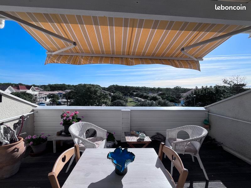 Appartement 3 pièces 46 m² · à Hourtin · 46 m² · 227 000 €