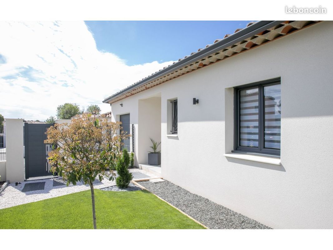 Maison 5 pièces 101 m² · à Bédoin · 101 m² · 370 000 €