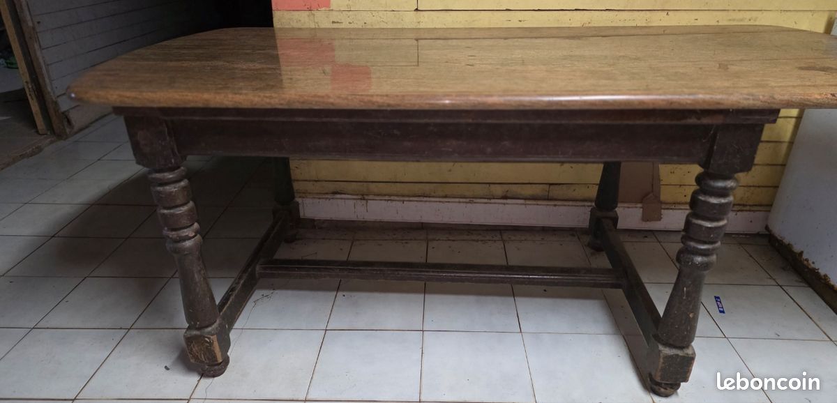 Plaque de Granit pour Table (image 5)