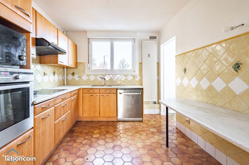 Appartement 4 pièces 78 m² · à Dijon · 78 m² · 150 000 €