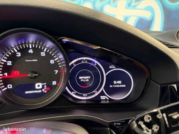 Porsche CAYENNE (9YA) 3.0 440CH S (image 32)