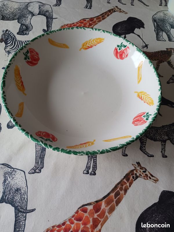 Corbeille pour fruits (image 1)