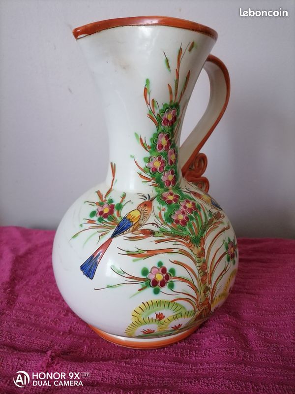 Grand vase pichet (image 5)