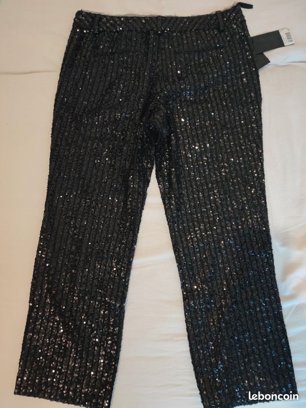 Pantalon Zadig et Voltaire (image 2)