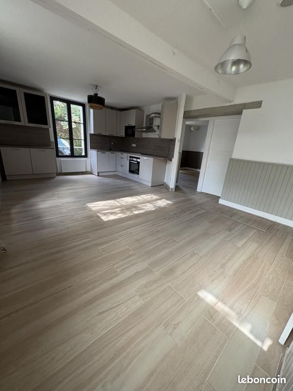 Maison 3 pièces 58 m² · à Héricy · 58 m² · 210 000 €