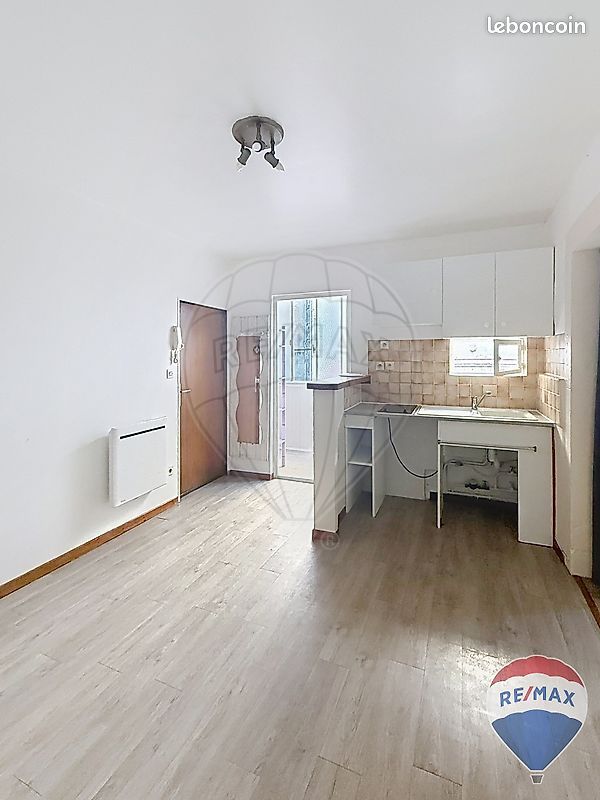 Appartement 2 pièces 25 m² · à Chalon-sur-Saône · 25 m² · 390 €