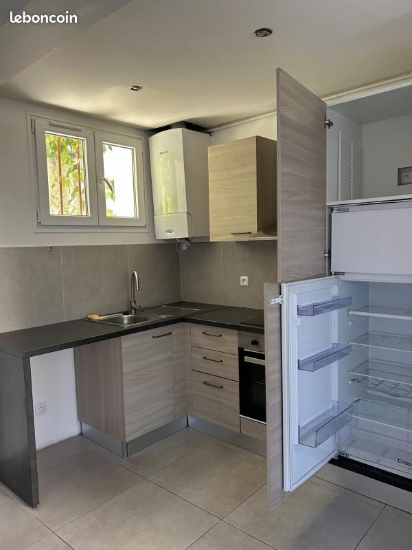 Maison a louer chatillon - 4 pièce(s) - 58 m2 - Surfyn