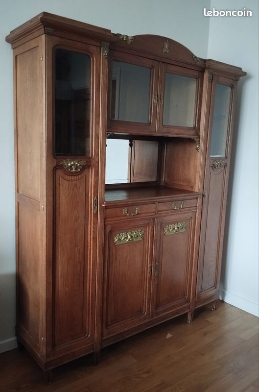 Buffet vaisselier (image 1)