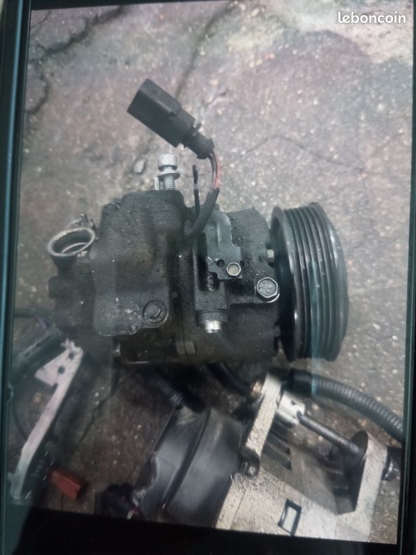 Pièce moteur polo 5 1.2. 16v (image 3)