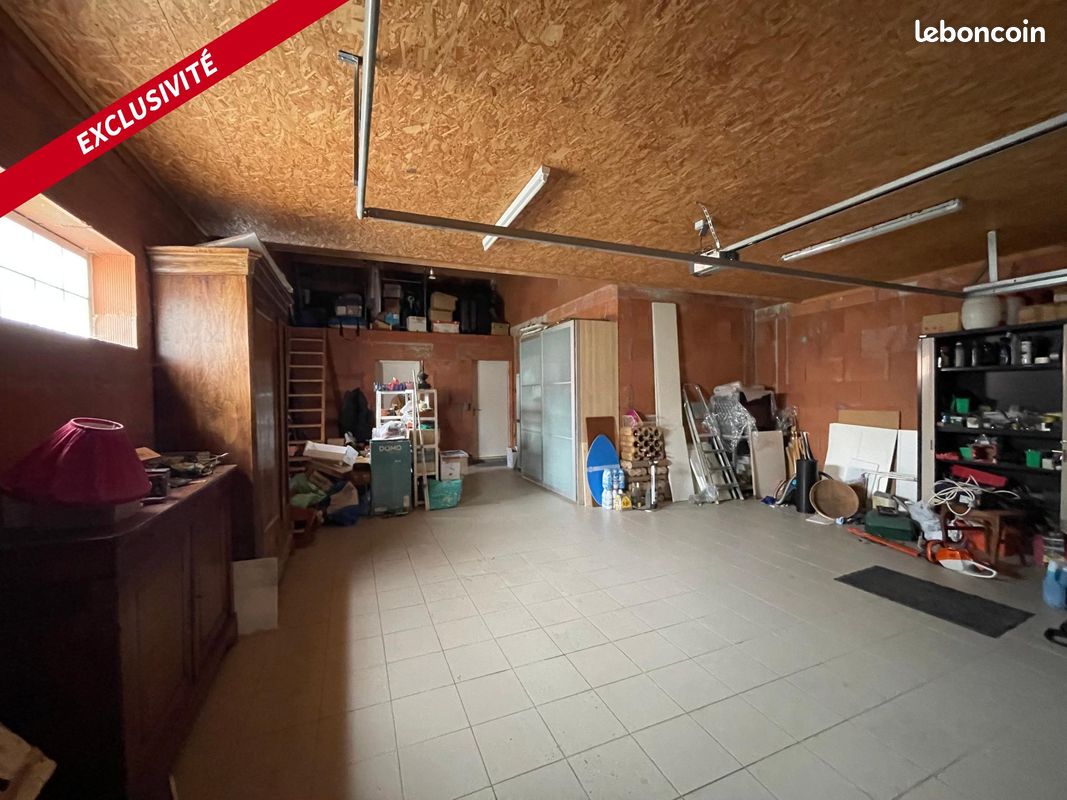 Maison 6 pièces 174 m² (image 13)
