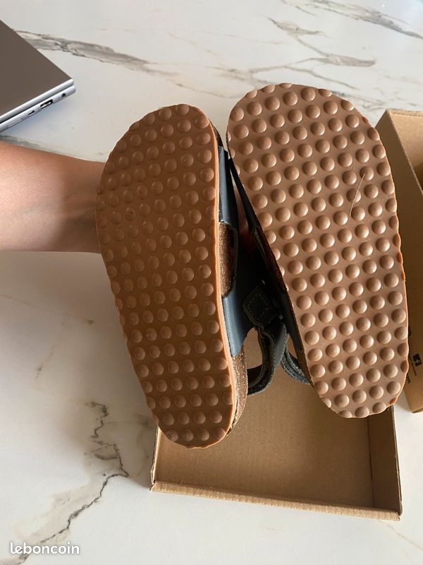 Chaussures enfants (image 2)