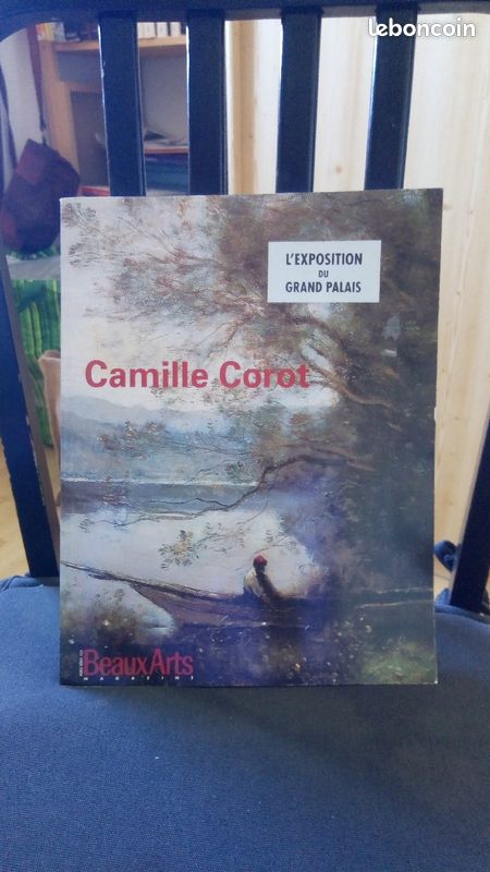 Camille Corot (image 1)