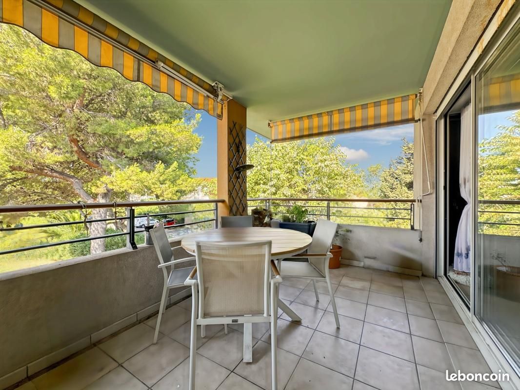 Appartement 4 pièces 86 m² · à Fréjus · 86 m² · 390 000 €