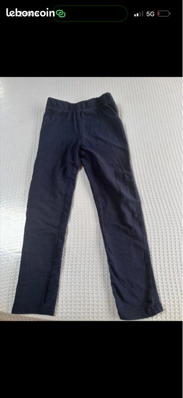 Legging fille (image 1)