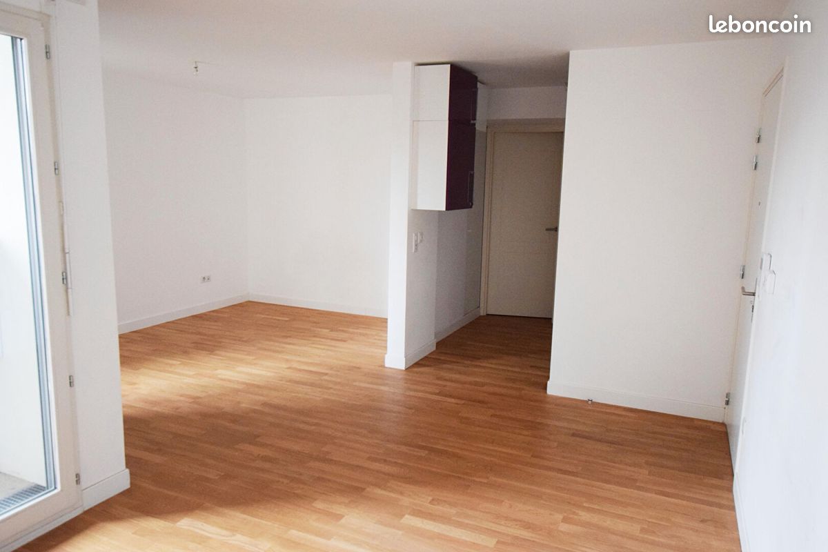 Appartement 1 pièce 40 m² · à Maisons-Alfort · 40 m² · 890 €/mois