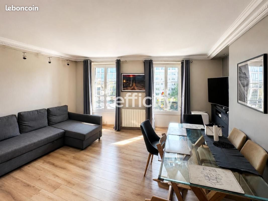 Appartement 4 pièces 109 m² · à Neuilly-sur-Seine · 109 m² · 950 000 €