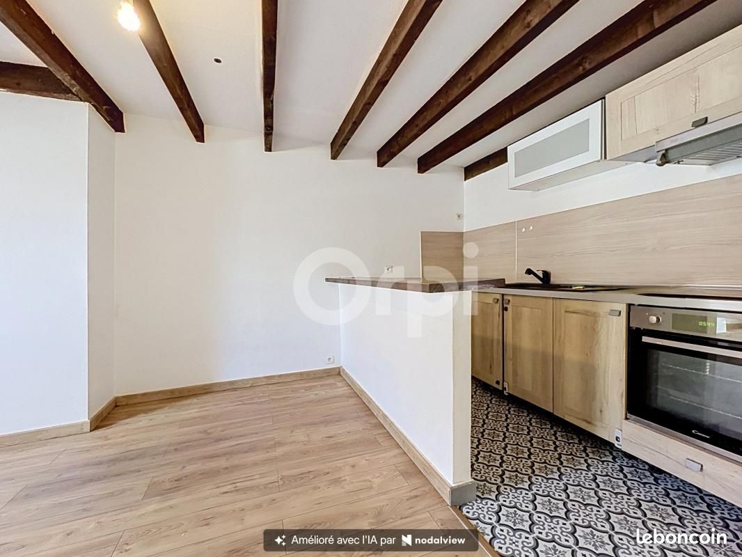 Appartement 2 pièces 40 m² · à Provins · 40 m² · 115 000 €