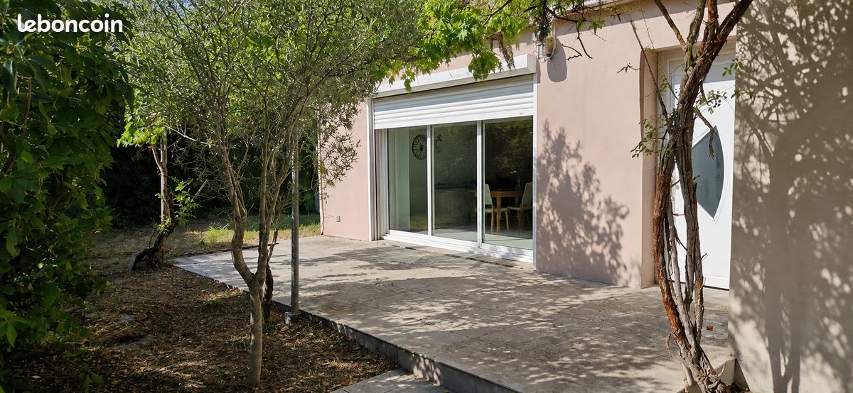 Maison 5 pièces 112 m² · à Montpezat · 112 m² · 380 000 €