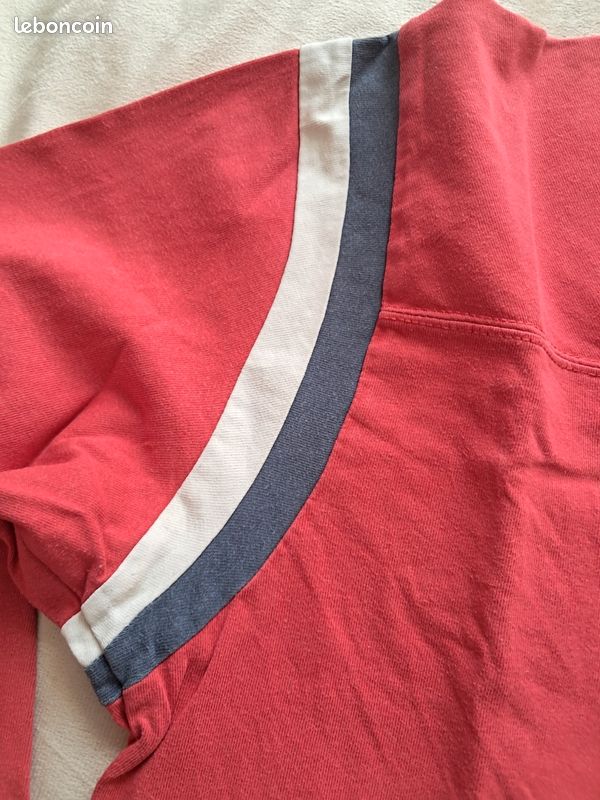 TOMMY HILFIGER - Tee-shirt manche longue (image 7)