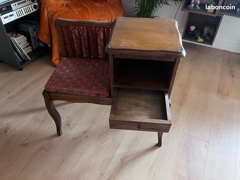 Meuble d’entrée chaussures (image 6)