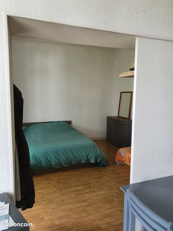 Appartement 2 pièces 63 m² · à Angoulême · 63 m² · 540 €/mois