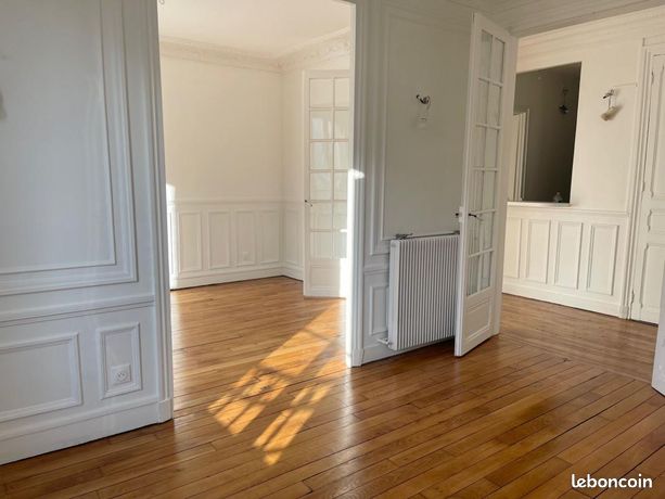 Appartement 4 pièces 76 m² — 8