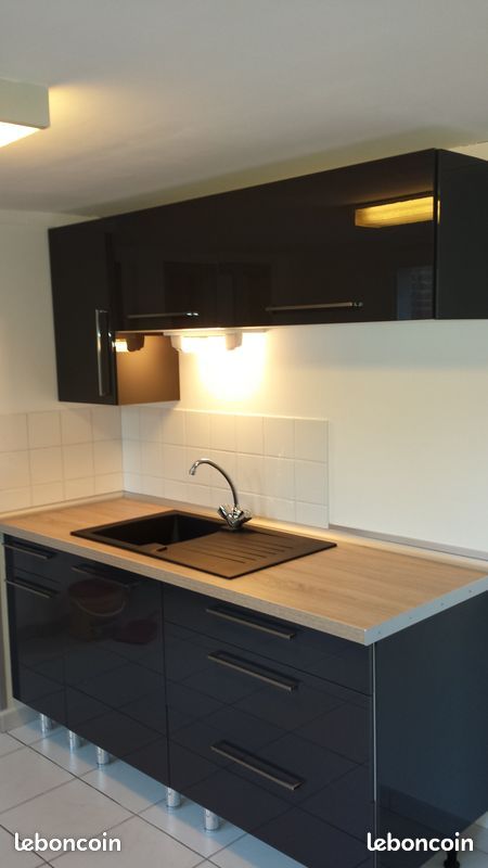 Appartement 5 pièces 60 m² · à Estaires · 60,4 m² · 625 €