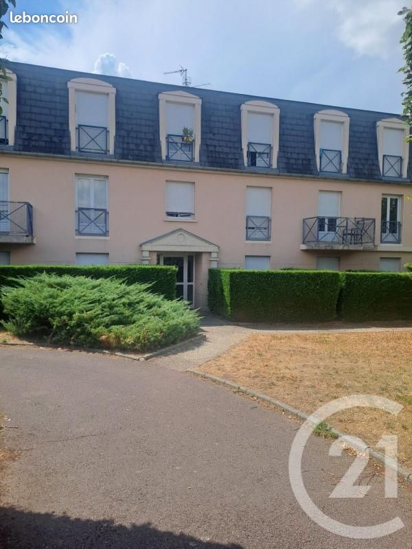 Appartement 1 pièce 24 m² · à Auxerre · 24 m² · 400 €/mois