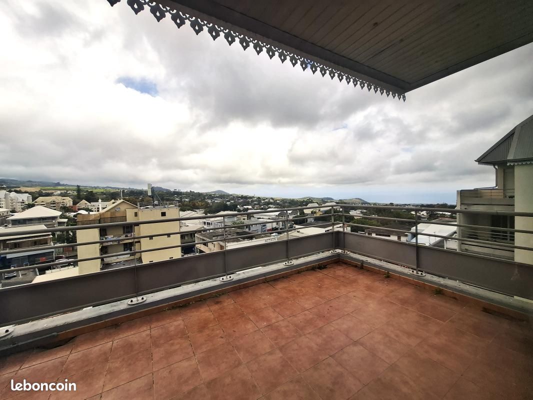 Appartement 3 pièces 53 m² · au Tampon · 53 m² · 950 €/mois