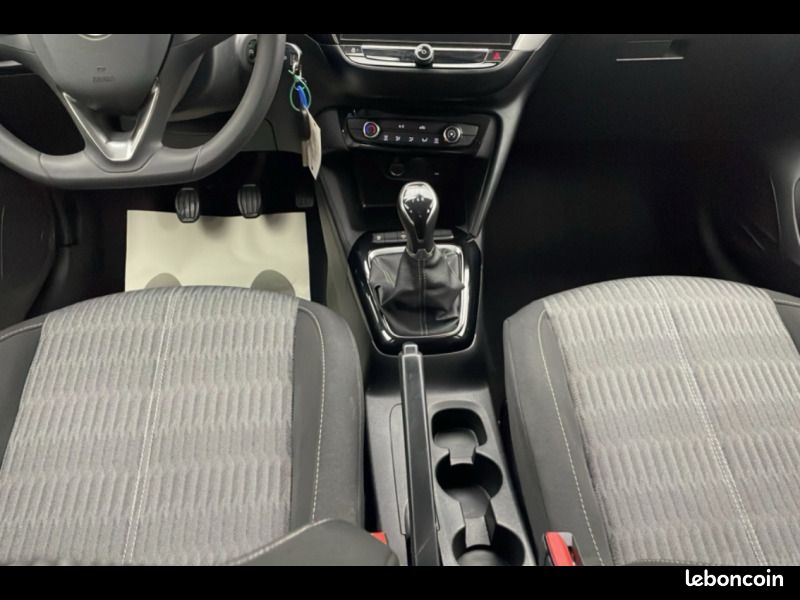 Opel Corsa 1.2 75 ch BVM5 (image 13)